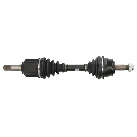 Planetara Ax cardanic Fata Stanga 572mm fara ABS FIAT CROMA LANCIA LYBRA 2.4D 07.99- POINT GEAR PNG75287