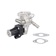 Supapa EGR Valva EGR CITROEN JUMPER II FIAT DUCATO FORD RANGER TRANSIT PEUGEOT BOXER 2.2D/2.3D/3.2D 10.07- NGK EGE5-D002           94117