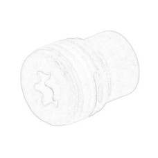 Element selector cutie de viteze Plug gearbox element BVM5 MLGU BVM5 MLGU5C3 BVM5 MLUC BVM6 MLGU6C15N BVM6 MLGUC14 ML5 ML5C ML6C ML6CL CITROEN BERLINGO BERLINGO MULTISPACE BERLINGO/MINIVAN 03.94- OE PEUGEOT 220846