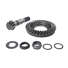 Set reparatie, diferential Crown and pinion CARRARO CARRARO 68256-CR