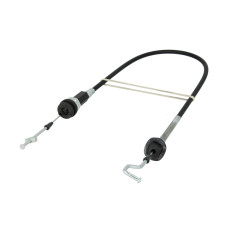 Cablu acceleratie BMW 316 de gaze irecuperabile 87 - ADRIAUTO AD05.0315