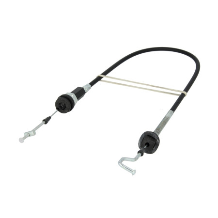 Cablu acceleratie BMW 316 de gaze irecuperabile 87 - ADRIAUTO AD05.0315