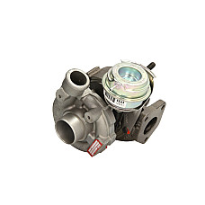 Turbo / turbina BMW 5 Touring (E39) GARRETT 700447-9009S