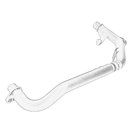 Cuplaj conducta lichid racire Stream tube BMW 3 E36 5 E39 2.5D 09.91-05.04 OE BMW 11 53 2 246 689