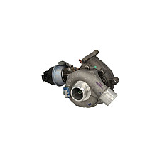 Turbocompresor Nou  AUDI A4 B7 2.0D 06.06-06.08 BORGWARNER KKK53039880109