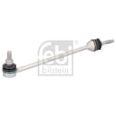 Brat/bieleta suspensie, stabilizator Stabilizer link front L 280mm  MERCEDES S V223 S W223 2.9D/3.0H 09.20- FEBI BILSTEIN 183953