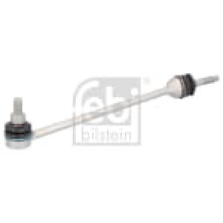Brat/bieleta suspensie, stabilizator Stabilizer link front L 280mm  MERCEDES S V223 S W223 2.9D/3.0H 09.20- FEBI BILSTEIN 183953