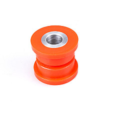 Bucsa montaj brat suspensie Polyurethane shock absorber bushing 1pcs Rear shock absorber L/R bottom hardness: 80 Sha inner diameter 20mm outer diameter 45mm JEEP GRAND CHEROKEE III 10.04- MPBS 29008176-00/80SHA