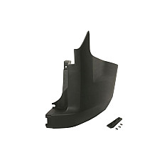 Colt bara protectie Spate Dreapta model cu usa din spate negru TUV FORD TOURNEO CUSTOM V362 TRANSIT CONNECT TRANSIT CONNECT V408/MINIVAN TRANSIT COURIER B460 07.17- BLIC 5508-00-2512966Q
