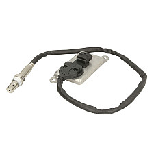 Senzor NOx, Catalizator NOx NOx sensor after catalytic converter DAF CF 65 CF 75 CF 85 XF 105 CE136C-XF355M 01.01- HELLA 6PN358 186-071