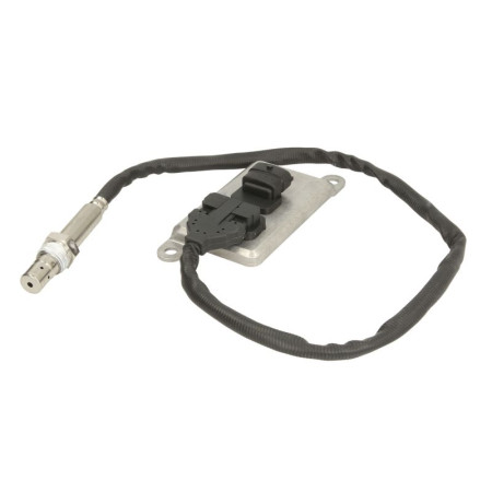 Senzor NOx, Catalizator NOx NOx sensor after catalytic converter DAF CF 65 CF 75 CF 85 XF 105 CE136C-XF355M 01.01- HELLA 6PN358 186-071