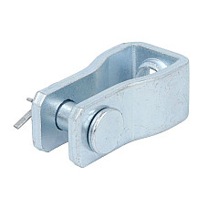 Kit de montaj, cilindru frana cu membrana Furca servo-motor frana M16x15 PETERS 070.597-00