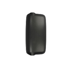 Acoperire, oglinda exterioara Housing/cover of side mirror L/R MAN TGL I TGM I 12.17-03.22 MEKRA 123920001099