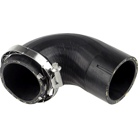 Furtun ear supraalimentare intercooler Superior diametru 555mm lungime 160mm negru SEAT IBIZA IV IBIZA IV SC IBIZA IV ST SKODA FABIA II VW POLO POLO V 1.2D 10.09- GATES GAT09-0382