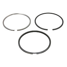 Set segmenti piston de piston JOHN DEERE 3164D 4219D 6329D FP DIESEL AR55759-FP