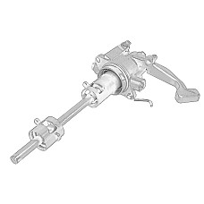 Comutator de mers, intern Gearbox selector FIAT DUCATO 07.06- OE FIAT 55223353