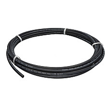 Conducte de benzina Gasoline pipe PETRO VACUUM fi 5 mm - 10m for crude oil petrols petroleum ether and oils not-reinforced -30/+100 C 02 MPa - rubber FAGUMIT LPG 137-351-411-029 X10