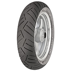 Anvelope Scooter [02200850000] Scooter/moped tyre CONTINENTAL 100/80-16 TL 50P ContiScoot Front CONTINENTAL 1008016 OSCO 50P SCOT