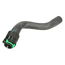 Furtun incalzire de incalzire 19mm OPEL ASTRA G ASTRA G CLASSIC ASTRA G/KOMBI ZAFIRA A 1.4/1.4LPG/1.6 02.98-07.09 THERMOTEC DNX045TT