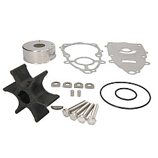 Set reparatie, pompa apa Water pump repair kit YAMAHA RECMAR REC60X-W0078-00