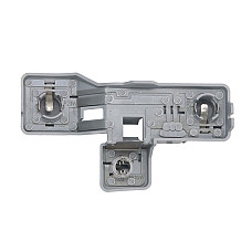 Suport lampa, lampa spate Banda de becuri Spate Stanga interior fara becuri AUDI A6 ALLROAD C7 A6 C7 1.8-4.0 05.11-09.18 ULO ULO1096221