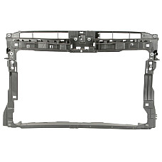 Acoperire fata Header panel for engines: 1.4 1.6 Diesel 1.8 2.0 2.0 Diesel plastic certificate TUV VW GOLF VII 08.12-03.17 BLIC 6502-08-9550200Q