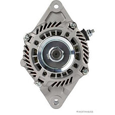 Alternator 14V 95A MITSUBISHI COLT VI 1.1/1.1LPG 10.04-06.12 HERTH+BUSS JAKOPARTS J5115098