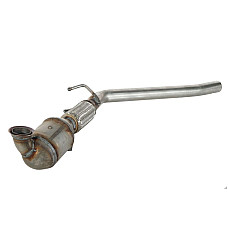 Catalizator AUDI A3 (8P1) JMJ JMJ1080082