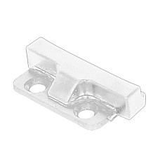 Tampon opritor, ua glisanta Door element rear door bump rear L/R IVECO DAILY OEM 3804664Z