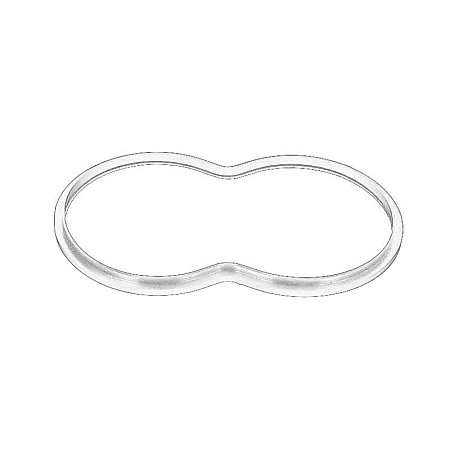 Garnitura termostat lichid de racire SCANIA 3 3 BUS 4 4 BUS PGRT DC11.01-DT12.17 05.87- OE SCANIA SCA1755952