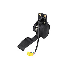 Pedala acceleratie Accelerator pedal MERCEDES AXOR 2 10.04- AKUSAN MER-AP-003