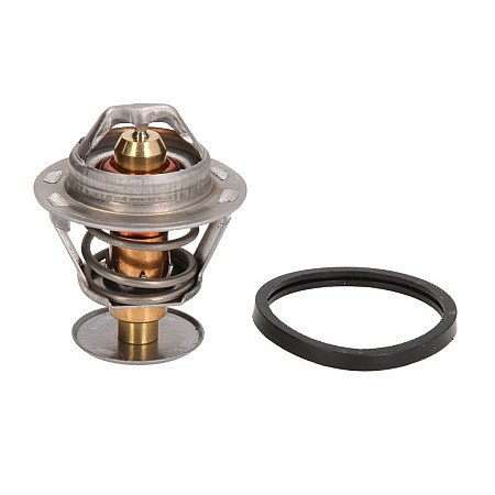 Termostat,lichid racire Termostat sistem racire 89C CITROEN AX SAXO XSARA ZX NISSAN MICRA II PEUGEOT 106 I 106 II ROVER 100 / METRO 1.4D/1.5D 09.88-07.04 VERNET TH1542.89J