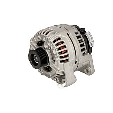 Alternator 12V 120A OPEL ASTRA G ZAFIRA A 2.0D 02.98-06.05 STARDAX STX100356