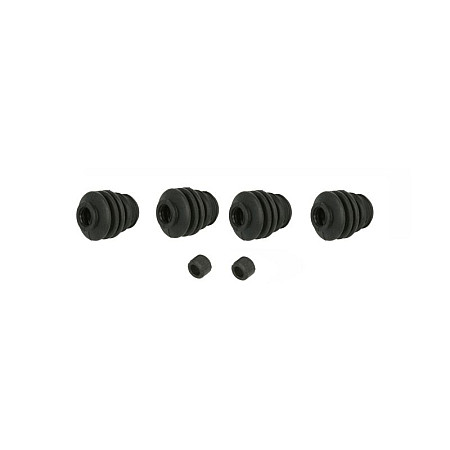 Burduf, ghidaj etrier Aparatoare praf cauciuc etrier frana CHEVROLET HHR CHRYSLER 200 SEBRING DODGE AVENGER CALIBER DART FORD USA MUSTANG JEEP CHEROKEE COMPASS PATRIOT 1.4-3.7 06.06- BBP 16454BBP