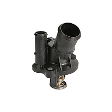 Termostat,lichid racire Termostat sistem racire 82C in carcasa MAZDA 6 2.3 01.02-02.08 VERNET TH7164.82J