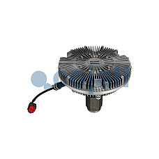 Cupla, ventilator radiator Fan clutch number of pins: 5 JOHN DEERE JOHN DEERE 7200 R 7215 R 7230 R 7260 R 7280 R COJALI 8521422COJ