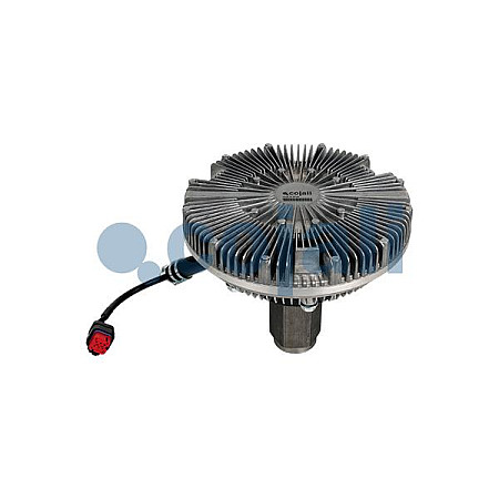 Cupla, ventilator radiator Fan clutch number of pins: 5 JOHN DEERE JOHN DEERE 7200 R 7215 R 7230 R 7260 R 7280 R COJALI 8521422COJ