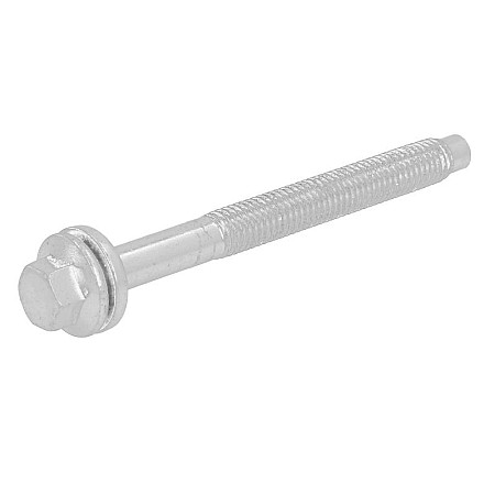 Surub, suport injector Element injector surubul de montare NISSAN NV400 OPEL MOVANO B VIVARO A RENAULT ESPACE IV KOLEOS I LAGUNA III MASTER III MEGANE III SCENIC III 1.6D/2.0D/2.3D 01.06- OE RENAULT 82 00 376 373