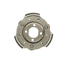 Ambreaj centrifugal Centrifugal clutch BENELLI ADIVA DERBI BOULEVARD GILERA D.N.A RUNNER ITALJET JET SET TORPEDO PIAGGIO/VESPA BEVERLY X8 X9 125/150 2000-2013 RMS RMS 10 036 0020