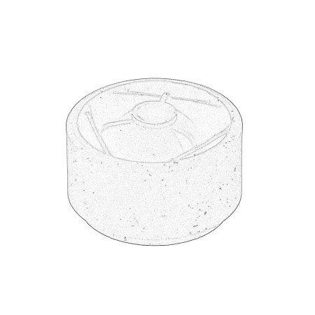 Tampon,compartiment motor Tampon de acoperire a motorului BMW 5 F10 5 F11 7 F01 F02 F03 F04 1.6-6.0 02.08-02.17 OE BMW 13 71 8 512 439