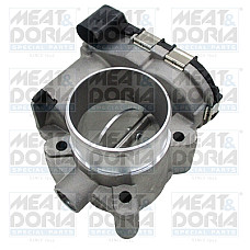 Carcasa clapeta strangulator FORD TRANSIT TRANSIT TOURNEO 2.2D/2.4D/3.2D 04.06-08.14 MEAT &amp; DORIA MD89286