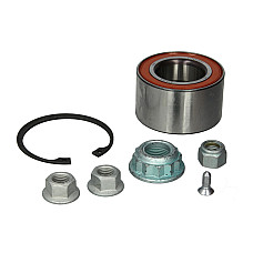 Kit rulmenti roata Kit rulment roata Fata 35x66x37 SEAT AROSA VW LUPO I POLO POLO III 1.0-1.9D 10.94-07.05 FAG Bearings 713 6103 10