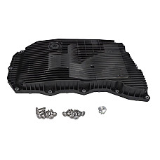 Filtru hidraulic, cutie de viteze automata Gearbox hydraulic filter et pan + bolts  AUDI BENTLEY PORSCHE  AUDI A6 C8 A7 A8 D5 Q8 PORSCHE CAYENNE CVXB-MDC.UA 05.17- ZF 8 HP 95A ZF 1104 298 060