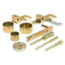 Trusa distributie PROFITOOL Zestaw blokad rozrzadu Renault Opel Nissan DCI 1.5 1.9 2.2 2.5 pasek MARK-MOTO 0XWAR0038