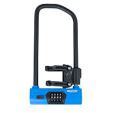 Protectie impotriva furtului U lock OXFORD Shackle12 320x153 mm LK333