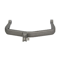 Element selector cutie de viteze Elementul selector de viteze furca G210-16 MERCEDES EURORICAMBI 60532097
