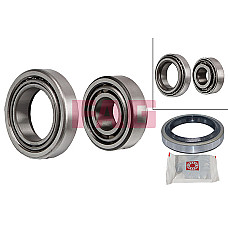 Kit rulmenti roata Kit rulment roata Fata 2143x50x1588 PORSCHE 928 944 2.5-5.4 06.81-11.95 FAG Bearings 713 6121 30