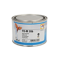 Vopsele Vopsea 05 l albastru tip de pulverizare: pistol GLASURIT 50411904