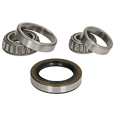 Kit rulmenti roata Kit rulment roata Fata 31x59x167 MERCEDES 124 C124 124 T-MODEL S124 124 W124 190 W201 E A124 E C124 E T-MODEL S124 E W124 SL R107 2.0-4.9 05.80-03.98 SNR R151.14
