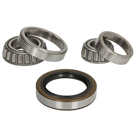 Kit rulmenti roata Kit rulment roata Fata 31x59x167 MERCEDES 124 C124 124 T-MODEL S124 124 W124 190 W201 E A124 E C124 E T-MODEL S124 E W124 SL R107 2.0-4.9 05.80-03.98 SNR R151.14